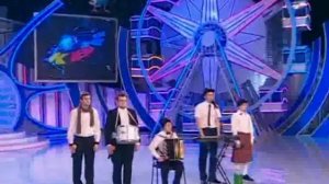 Опоссум Андрей