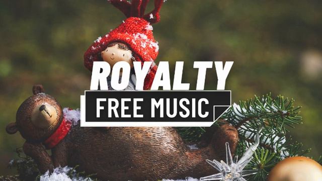 Royalty Free Music ( Forever - Anno Domini Beats ) | Christmas Music No Copyright смотреть онлайн