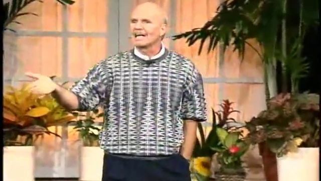 Wayne Dyear - The importance of being detached from the outcome смотреть онлайн