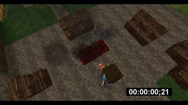 Почему так долго? И как снять свой сериал в Minecraft? [Подкаст №3] смотреть онлайн