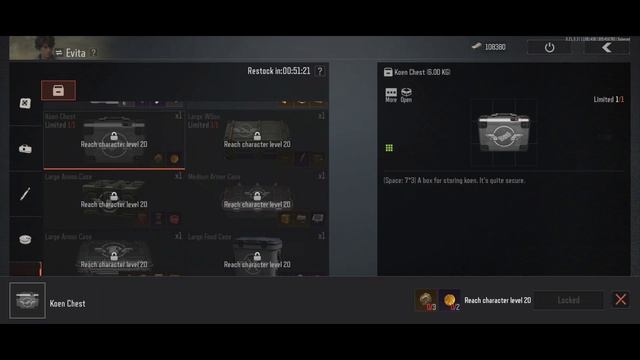 Pro Storage Guide (Expanding and Sorting) - Arena Breakout смотреть онлайн