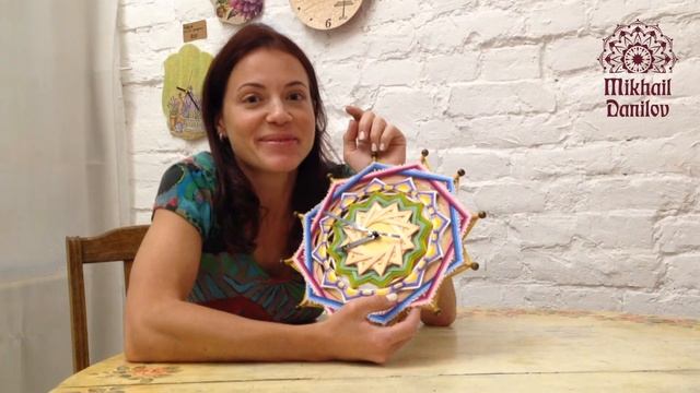 Отзыв. Ольга Кодес (СПб) о мастер-классах Михаила Данилова смотреть онлайн