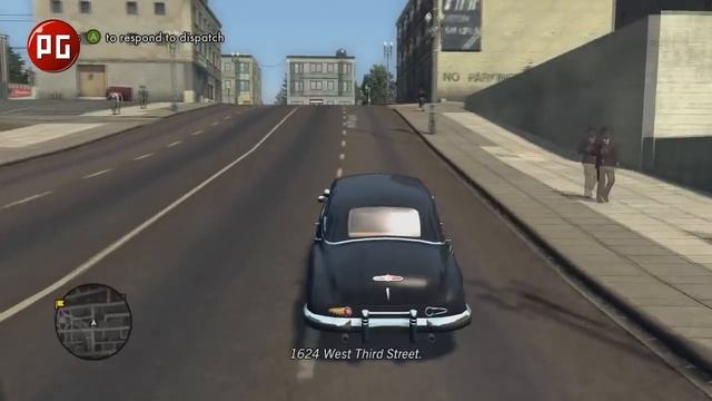 L.A. Noire. Видеообзор смотреть онлайн