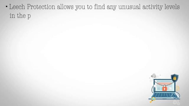 What is Leech Protection in cPanel? смотреть онлайн