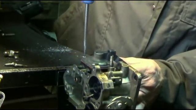 Экономайзер Светлова установка на автомобиль смотреть онлайн