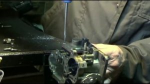 Экономайзер Светлова установка на автомобиль