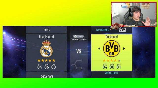FIFA 22 BETA HAS STARTED!? LEAKED IMAGES смотреть онлайн