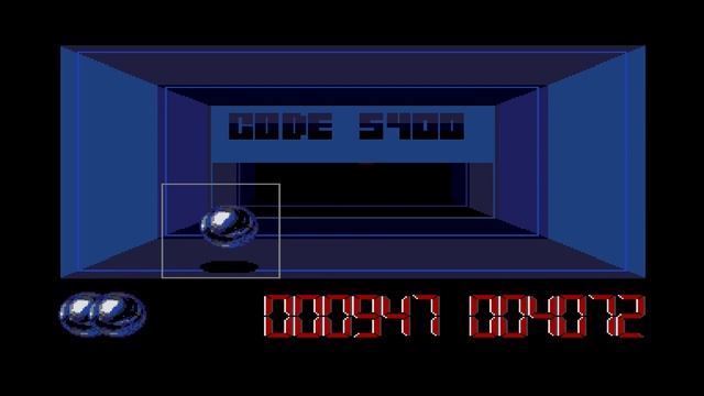 Atari ST - The Light Corridor смотреть онлайн