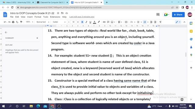 New segment JAVA part 1(Theory) || Check Description смотреть онлайн