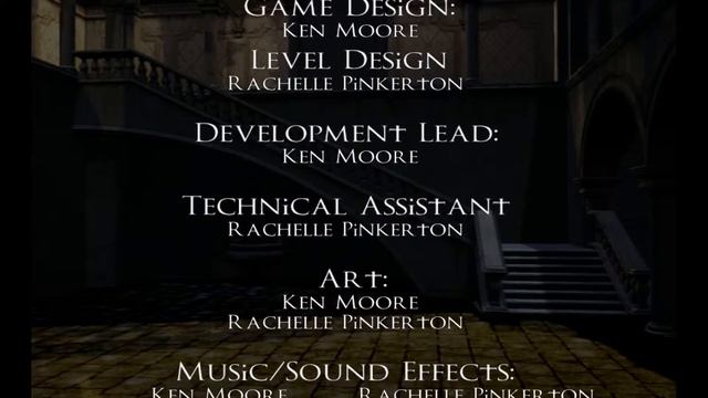 Stonekeep: Bones of the Ancestors (Credits) (Wii) (US) смотреть онлайн