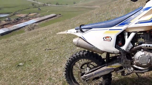 биг бор 300(77мм)GR 7,что с ним?! смотреть онлайн