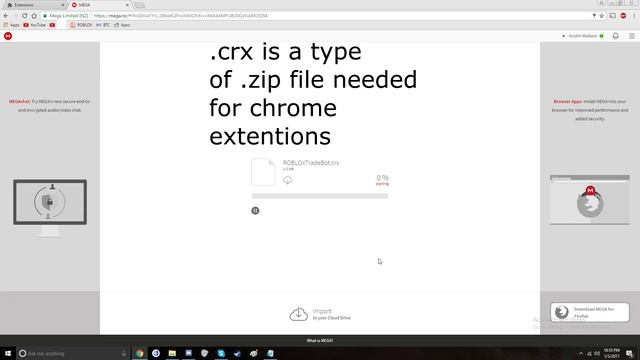 ROBLOX.com Automatic Trade Bot! [UPDATED DOWNLOAD] смотреть онлайн