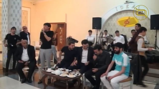 2019-Da Deyilen MIRT Qedimyane Qafiye Meyxana (Bağlıdı) - Perviz,Balaeli,Cahangeşt,Elşad,Nesib смотреть онлайн