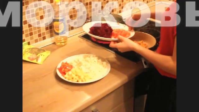 Рецепты сезона