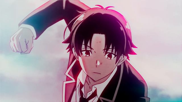 Pxkeq - Спасательный круг [AMV]