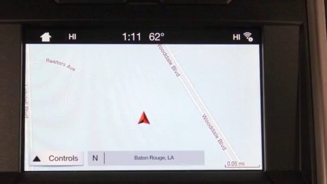 New 2019 Ford F-150 Baton Rouge LA Hammond, LA #190287 смотреть онлайн
