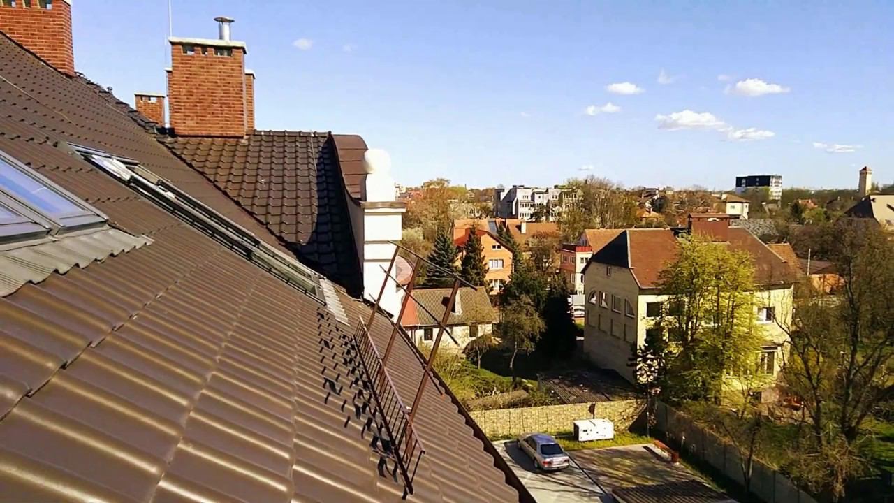 Малоквартирный жилой дом. Калининград, ул. Ватутина дом 22 кв. 23. смотреть онлайн