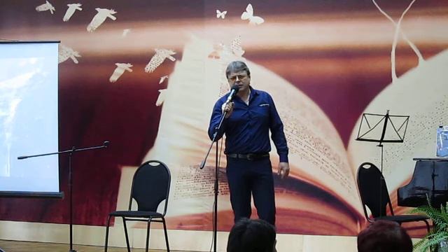 Евгений Коновалов исполняет "Тюбик" "Измерение жизни" смотреть онлайн