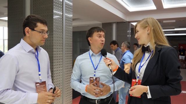 45 татуировок менеджера, Саранск 1 июля 2018_Отзыв3 смотреть онлайн