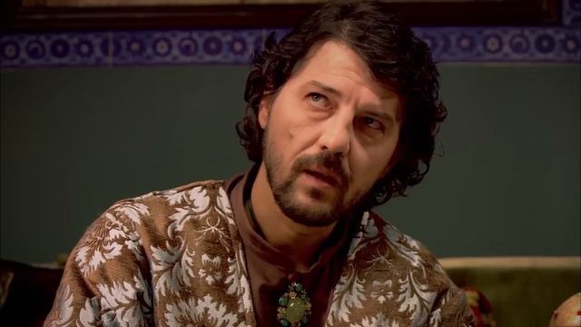 El Sultán | Capitulo 1 Completo смотреть онлайн