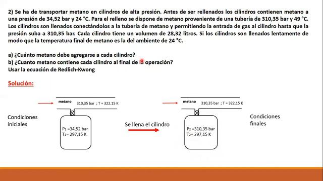 CLASE 10 - TERMODINÁMICA 1/ PRIMERA LEY DE LA TERMODINÁMICA - SISTEMAS ABIERTOS (PARTE 2) смотреть онлайн