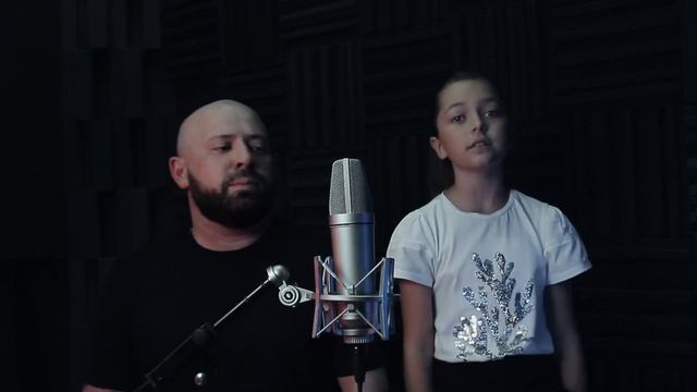 «Скажите детям» (cover) Георгий Газиян & Варвара Рыбалко смотреть онлайн