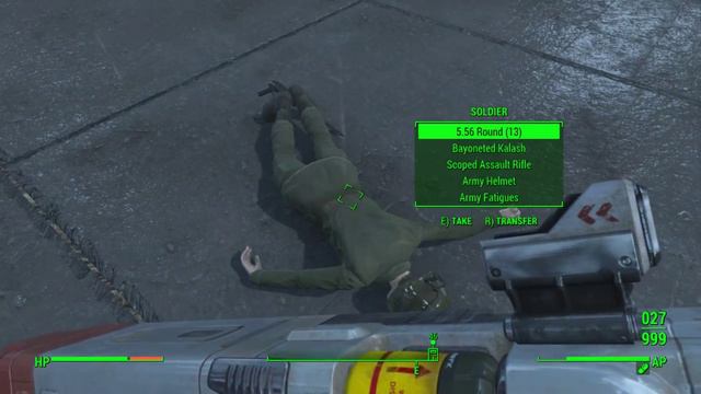 Modded Fallout 4: Sparky's Quantum Adventure Live Stream смотреть онлайн