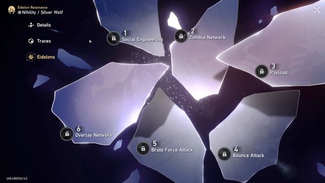 SHOULD YOU PULL OR SKIP SILVER WOLF? - Honkai Star Rail смотреть онлайн