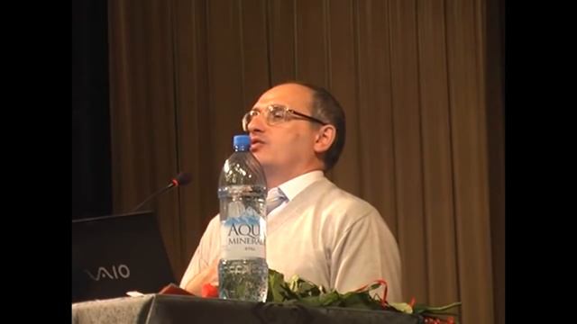 На человека НЕ надо давить. Торсунов О.Г. г. Новосибирск смотреть онлайн