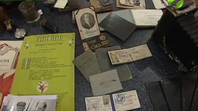 Главный музей округа получил в дар ценную коллекцию из 700 предметов смотреть онлайн