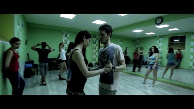 Spicy Salsa - Яркое танцевальное сообщество. 2015 смотреть онлайн