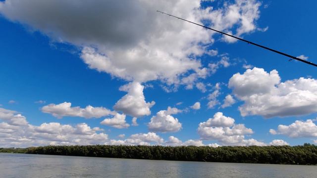 Рыбалка на Иртыше после небольшого перерыва смотреть онлайн