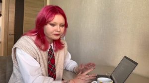 Подкаст №1: учеба и отношения в меде, увлечения, школа