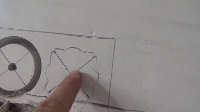 Коронка по бетону в сборе М22х68мм смотреть онлайн