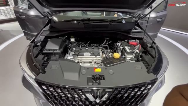 Creta 2023 ka Size - Venue ki Price | MG ALVEZ SUV | Value for Money SUV Rs 10 Lakh ki смотреть онлайн
