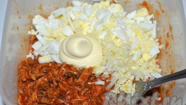 Кухня Мамашки