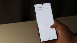 SAMSUNG GALAXY NOTE 10 В 2024 | ОБЗОР