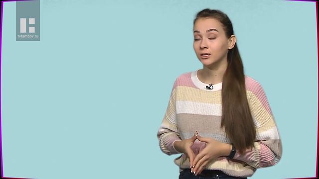 #НАЗДОРОВЬЕ: интересные факты о питании смотреть онлайн