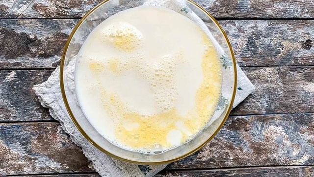 Сборник рецептов