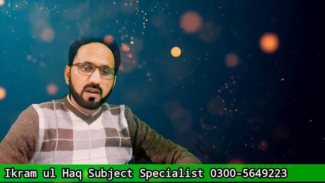 ETEA Most Repeated MCQs | English Past Papers |english with ikram смотреть онлайн