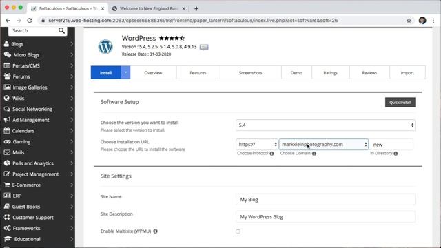How To Create a Subdirectory- Step by Step смотреть онлайн