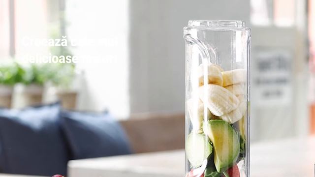 Blenderul WMF KITCHENminis® Smoothie to go смотреть онлайн