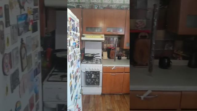 Продается 2хкомнатная квартира в п. Киевский. Регистрация в Москве. 2 изолированные комнаты. Балкон смотреть онлайн