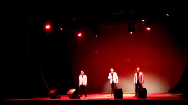 ИНТЕРЕСНОЕ ИСПЛНЕНИЕ КАРУЗО смотреть онлайн