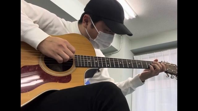 If I ain't got you【solo guitar】 смотреть онлайн