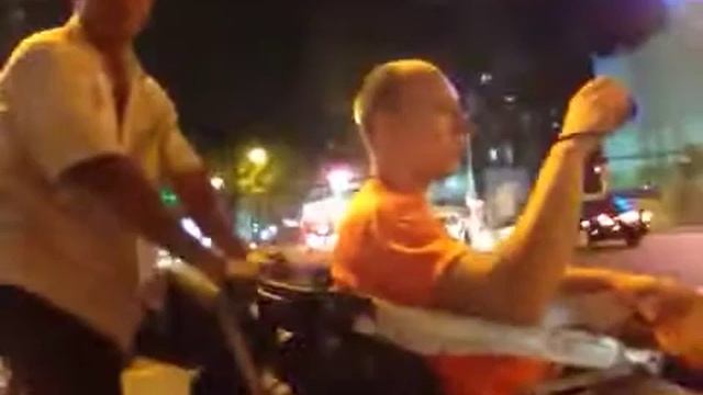 Вело рикша смотреть онлайн