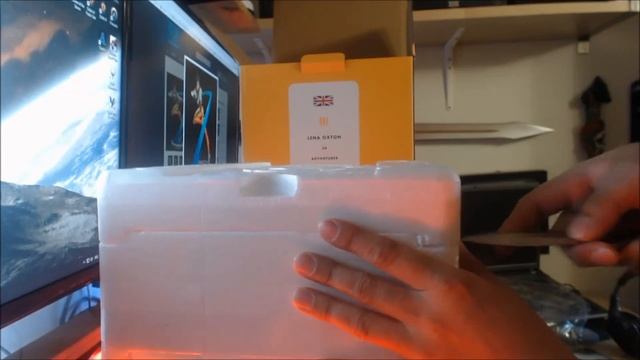 Overwatch Tracer Statue Unboxing (Español) смотреть онлайн