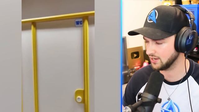 The *WORST* Design Fails EVER! (FUNNY) смотреть онлайн