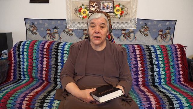 В гостях у бабушки Гали История 4 Евтих смотреть онлайн