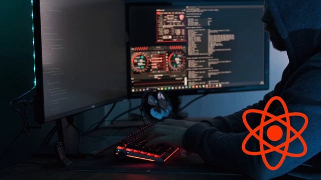 React Soundtrack Developer ? 2023 background music to make code смотреть онлайн